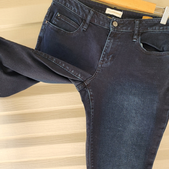 Pilcro and the letterpress women's boot cut jeans size 30 - Picture 13 of 13